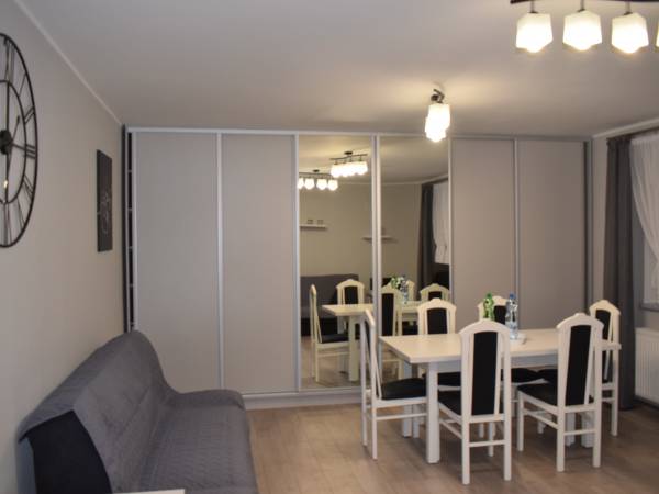 Apartament Milena Apartament Milena