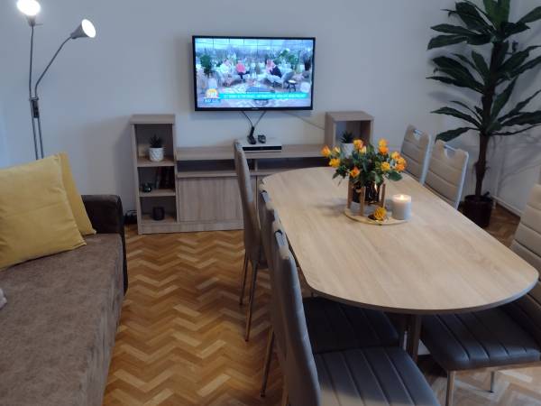 APARTAMENT EMILKA APARTAMENT EMILKA