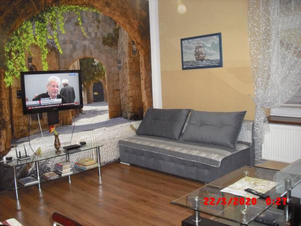 Apartament Rodzinny Hana Apartament Rodzinny Hana