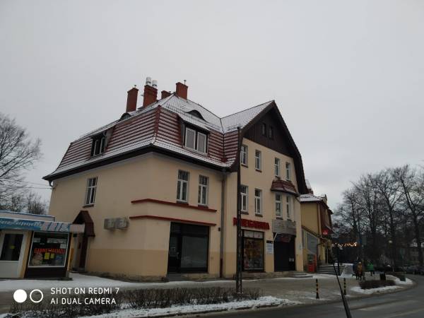 Apartament Rodzinny Hana Apartament Rodzinny Hana