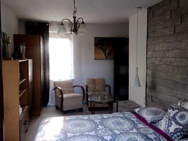 Apartamenty Apartamenty
