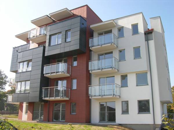Apartament Kasztelański Apartament Kasztelański