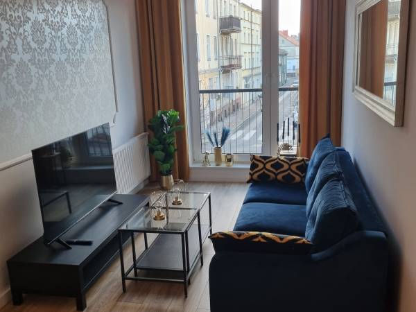 Apartament Skarbowa Apartament Skarbowa