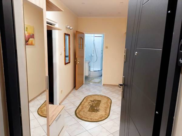 Apartament na Olsztyńskiej Apartament na Olsztyńskiej