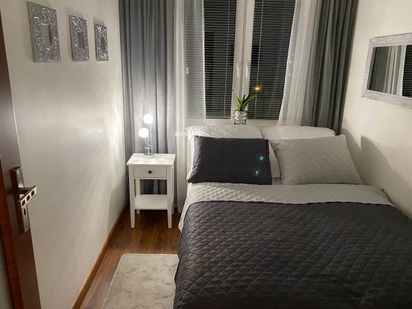 Apartament Cynamon Apartament Cynamon