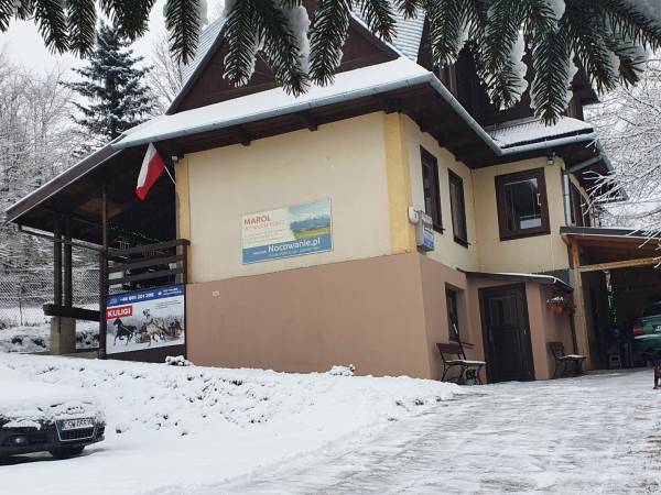 Marol Wynajem Pokoi Marol Wynajem Pokoi
