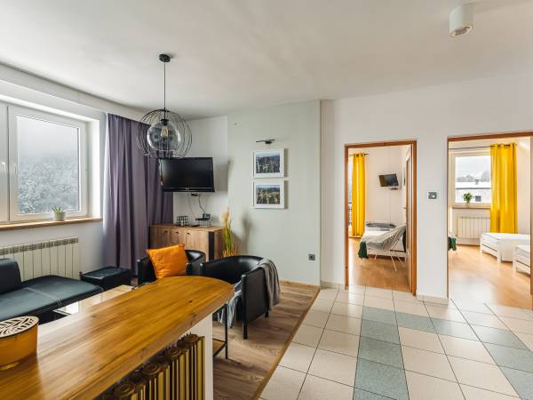 Apartament Apartament