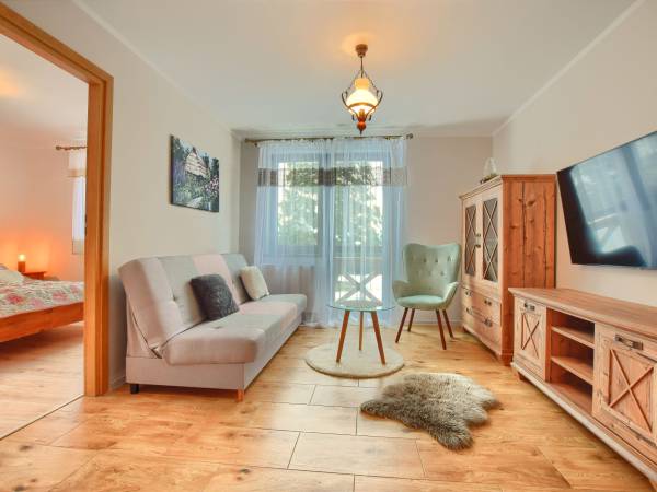 Apartamenty Sielskie Apartamenty Sielskie