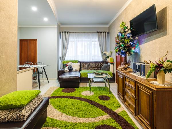 Apartamenty Rodzinny Wypoczynek Apartamenty Rodzinny Wypoczynek