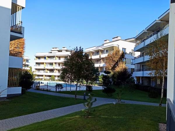 Apartament - Celebryta