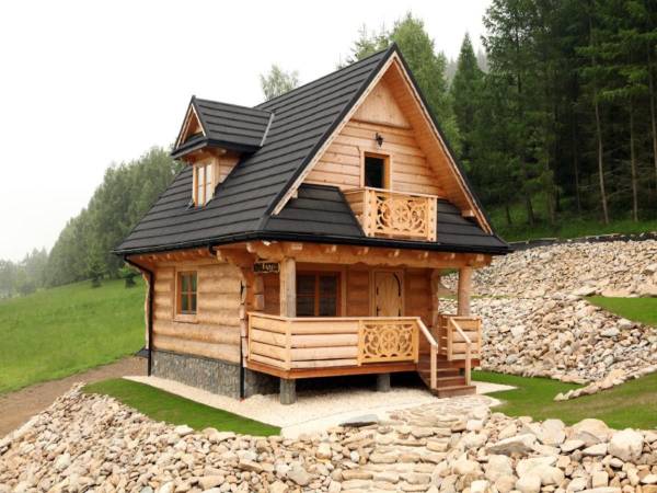 Osada Stasiowe Chaty Kamienica Osada Stasiowe Chaty Kamienica