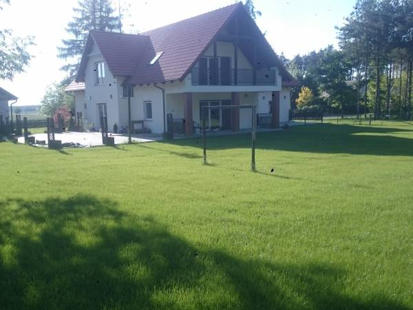 Apartament Nowa Tuchorza 17 Apartament Nowa Tuchorza 17