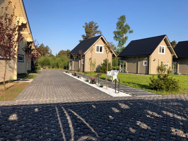 Domki i Apartament LIZA Domki i Apartament LIZA