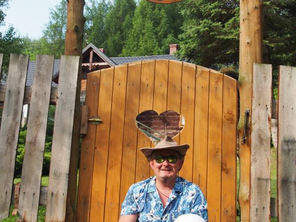 Agroturystyka Bycze Jaja Agroturystyka Bycze Jaja