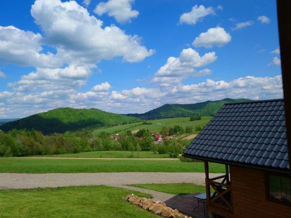 Osada Wielki Niedźwiedź Osada Wielki Niedźwiedź