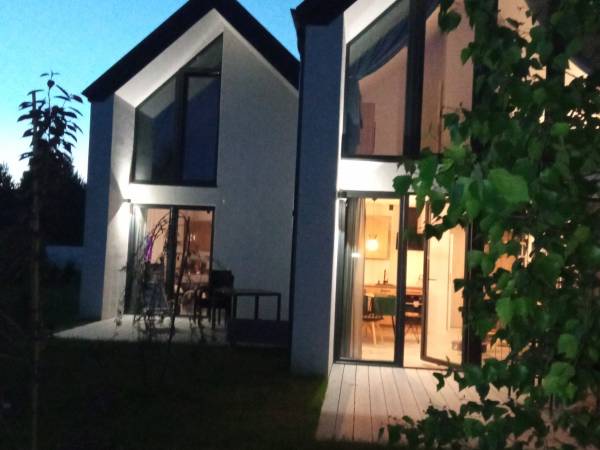 Szarga  Lubiatowo Szarga  Lubiatowo