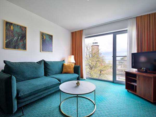 Apartamenty Morska Kołobrzeg Apartamenty Morska Kołobrzeg