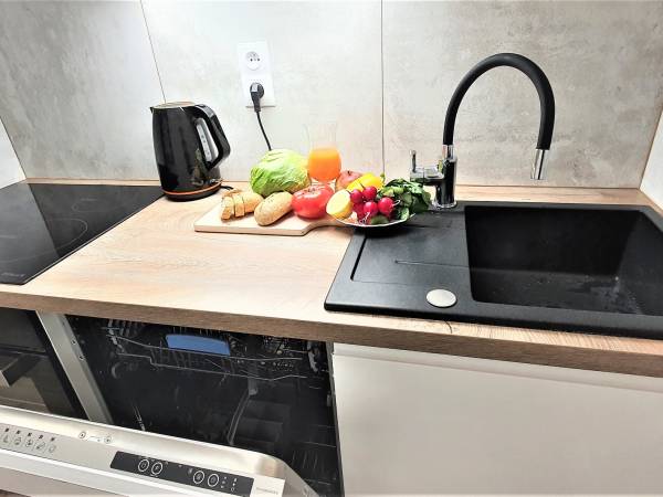 Apartament Łąkowa i Apartament Altheide Apartament Łąkowa i Apartament Altheide