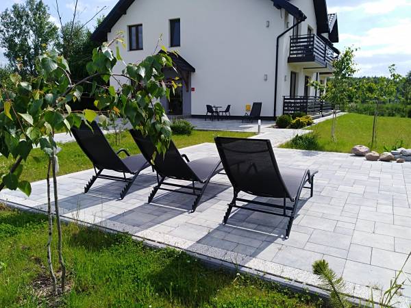 Pokoje Gościnne Jagoda Pokoje Gościnne Jagoda