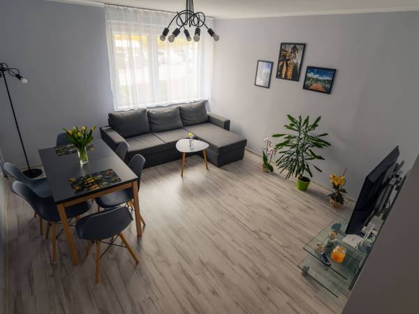 Apartament Tuzanocuj Apartament Tuzanocuj