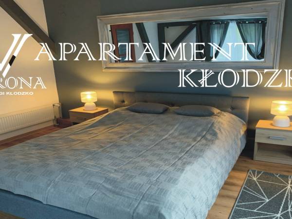 Apartament Kłodzko Verona Apartament Kłodzko Verona