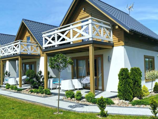 Nowe Domki i Apartamenty La Cubita Nowe Domki i Apartamenty La Cubita