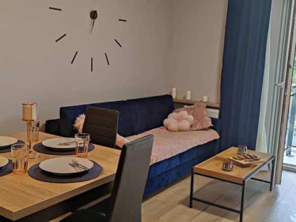 Apartament Majetki 17/18 - Świnoujście Apartament Majetki 17/18 - Świnoujście