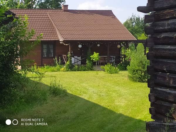 Agroturystyka Banachy 50 Agroturystyka Banachy 50