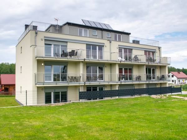 Milo Mare Apartaments Milo Mare Apartaments