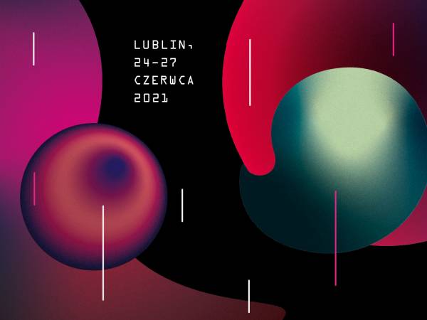 Festiwal Wschód Kultury - Inne Brzmienia 2021 w Lublinie