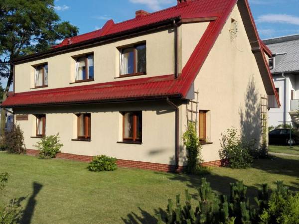 Pokoje Gościnne Pokoje Gościnne