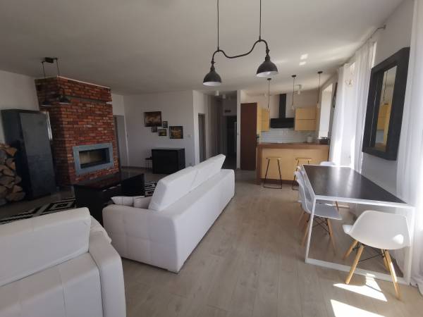 Apartament Mieszkanie Krzeszów Europejska Perła Baroku Apartament Mieszkanie Krzeszów Europejska Perła Baroku