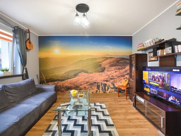 Apartament U Budynia Apartament U Budynia