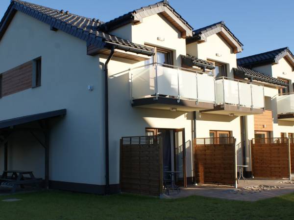 Apartamenty Domki Pokoje WeMa Apartamenty Domki Pokoje WeMa