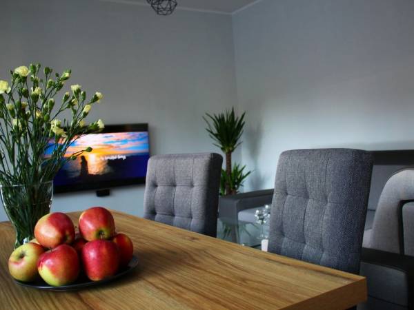 EverySeason Apartamenty - Karpacz, Ogrodnicza 9 EverySeason Apartamenty - Karpacz, Ogrodnicza 9
