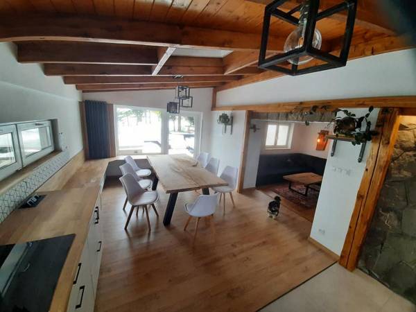 Apartament pod Bukowym Lasem Apartament pod Bukowym Lasem