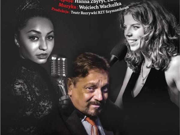 Koncert pt. "Halo to ja - co słychać?" w Zakopanem