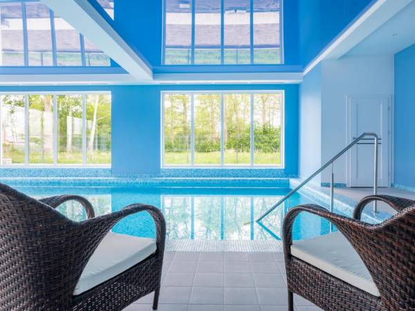 Błękitna Fala Resort Błękitna Fala Resort
