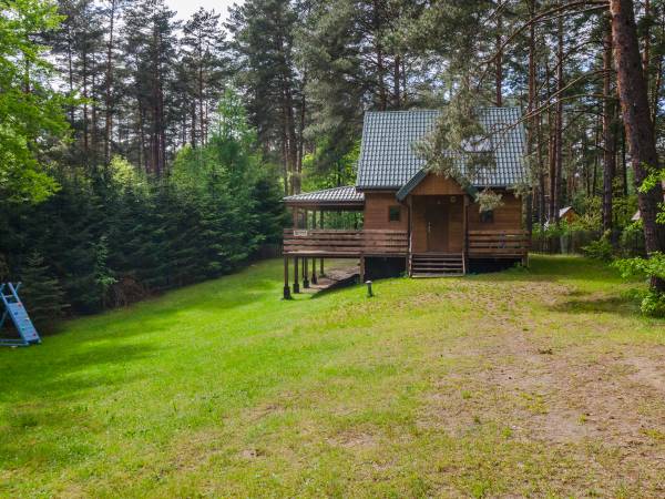 Domki Mazury Domki Mazury