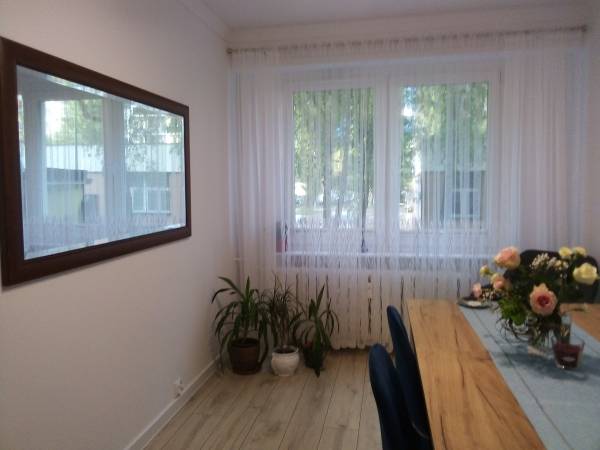 Apartament na wczasy Ustka Apartament na wczasy Ustka