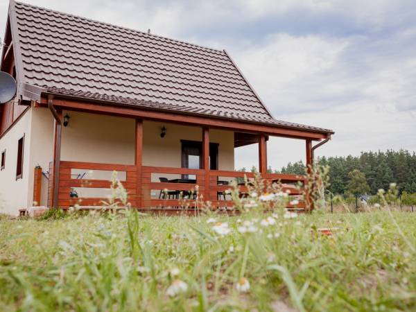 Mazurskie Zakątki Mazurskie Zakątki