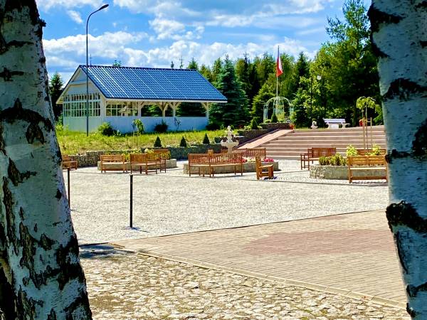 Oberża Wrzosowisko Oberża Wrzosowisko