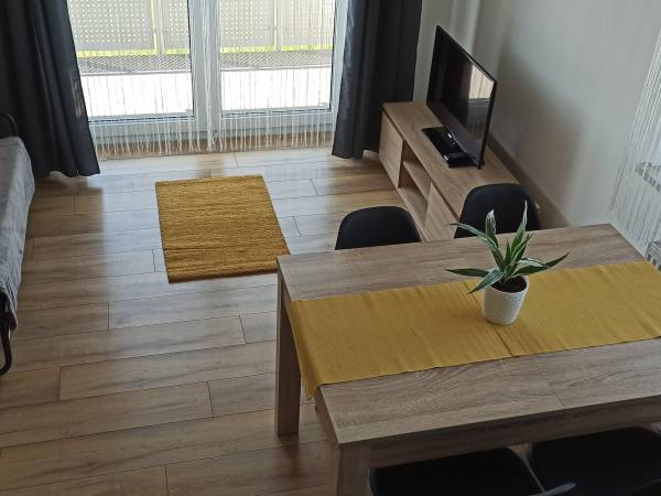 AWO Apartament AWO Apartament