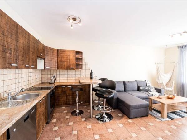 Apartament Lenka Karkonosze Apartament Lenka Karkonosze