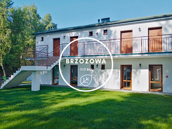 Brzozowa Oaza Brzozowa Oaza