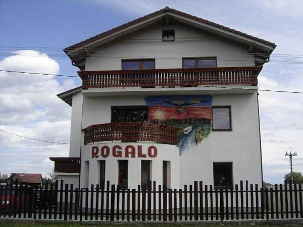 Hotel Rogalo Hotel Rogalo