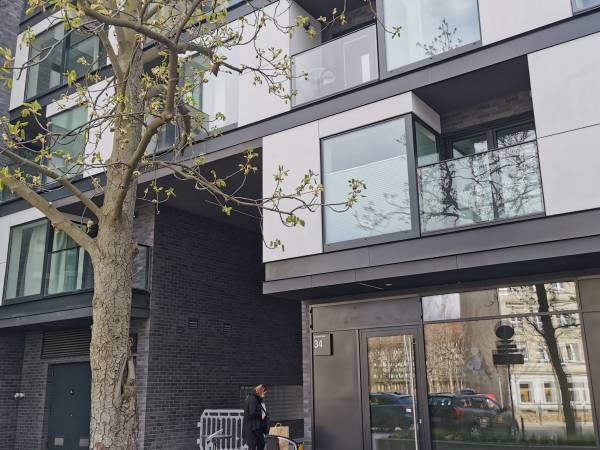 Apartament Księcia Witolda Wrocław Apartament Księcia Witolda Wrocław