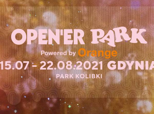 Open’er Park 2021 w Parku Kolibki w Gdyni: koncert zespołu Rasmentalism