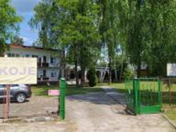 Ośrodek Doskonalenia Kursowego Zespołu Szkół nr 5 w Lublinie Ośrodek Doskonalenia Kursowego Zespołu Szkół nr 5 w Lublinie