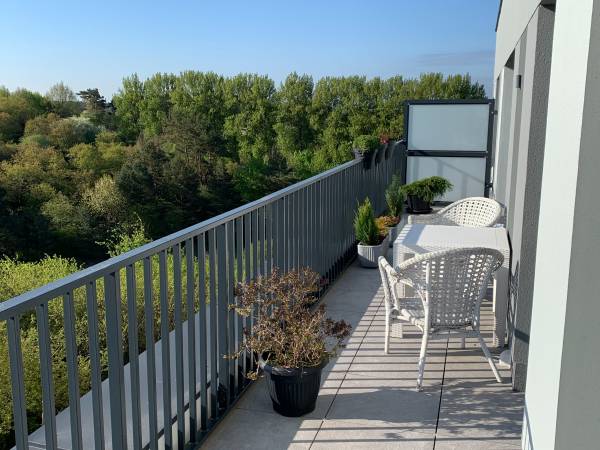 APARTAMENTY w SŁONECZNEJ DOLINIE APARTAMENTY w SŁONECZNEJ DOLINIE